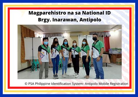psa antipolo|Available Registration Centers – Philippine Identification System.